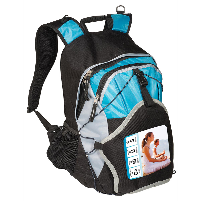 Sport Backpack with Holder