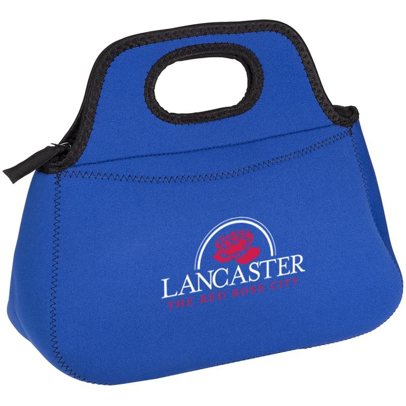Limited Edition Lunch Bag in Neoprene