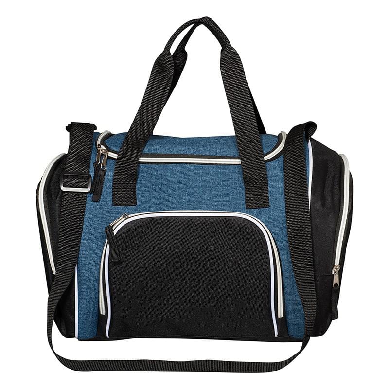 Prime Line Strand 12 Can Duffel Cooler Bag