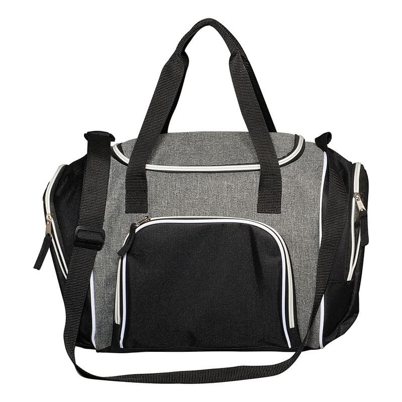 Prime Line Strand 12 Can Duffel Cooler Bag