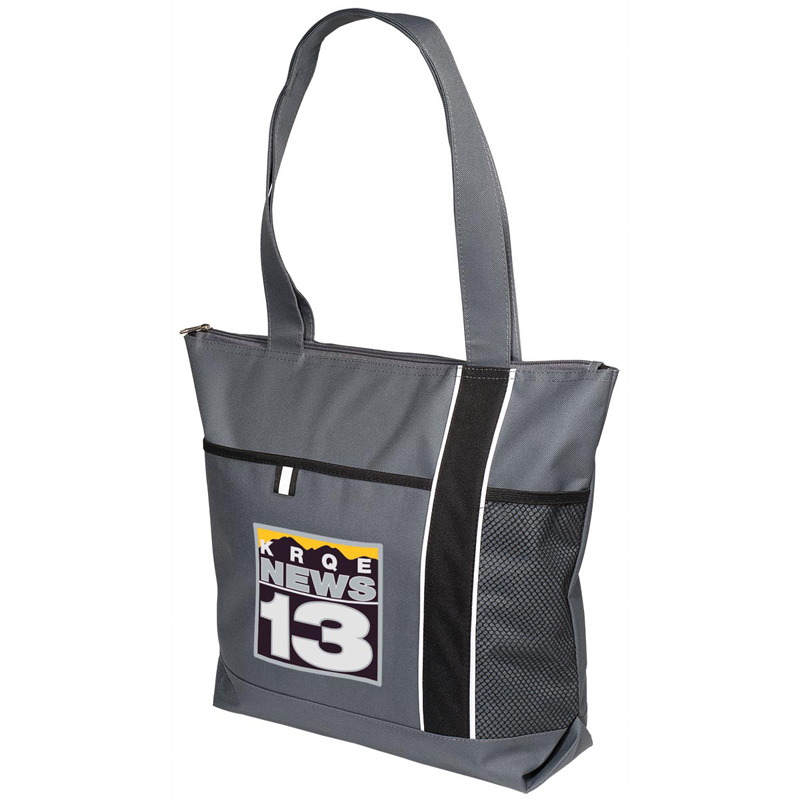 City Scape Tote