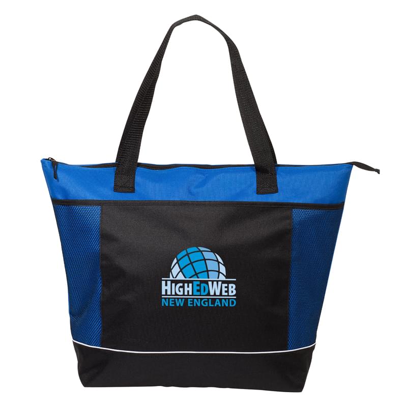 Large Insulated Cooler Tote Bag