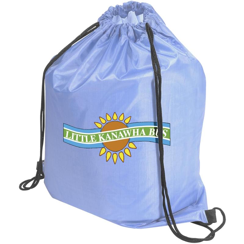 Ultra-Light String-A-Sling Backpack