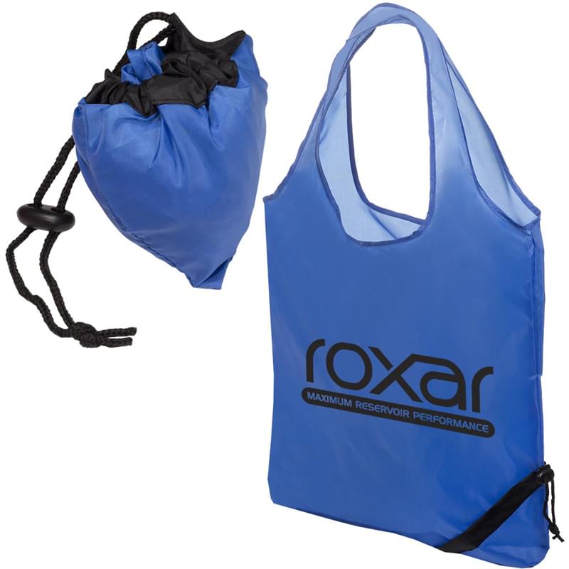 Shopper Polyester Totebag 7