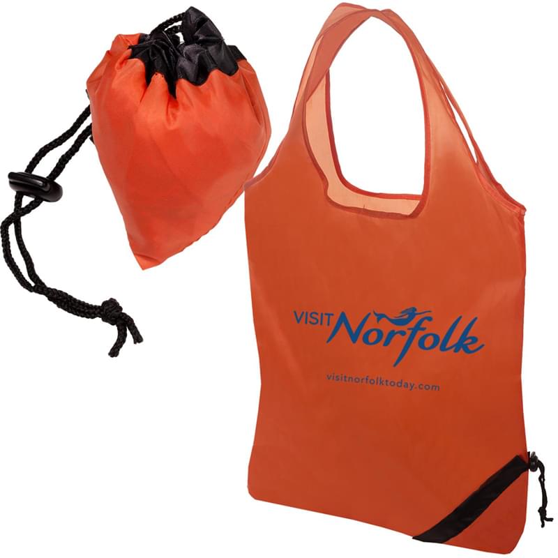 Shopper Polyester Totebag 4