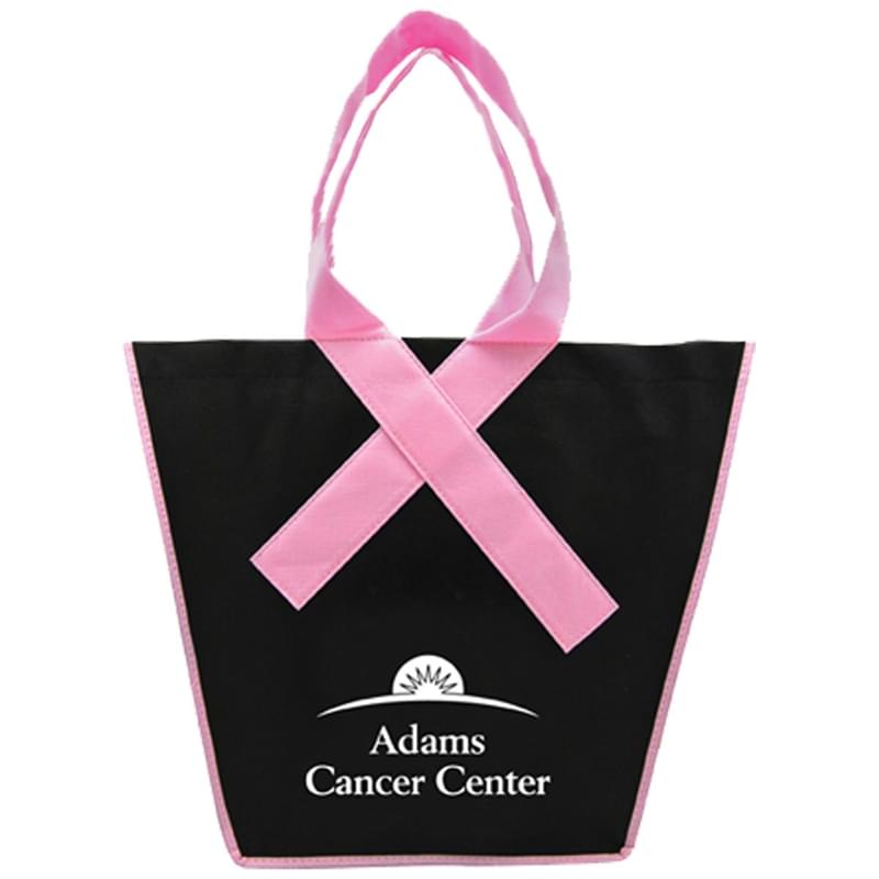 Ribbon Tote