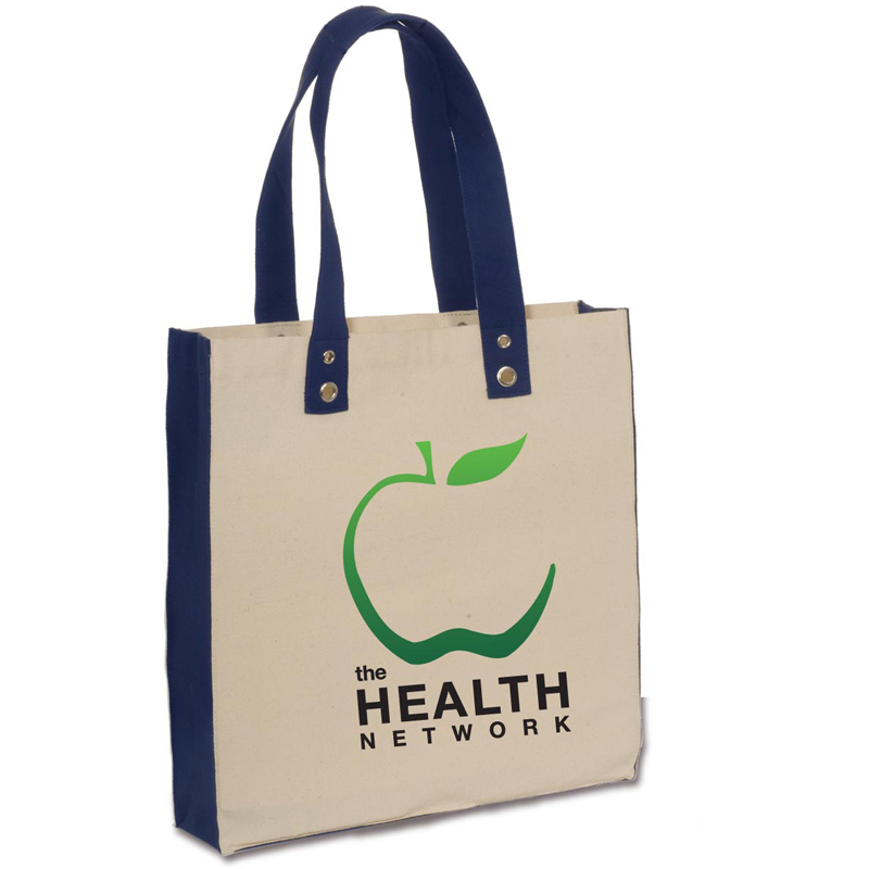 Eco-World Tote