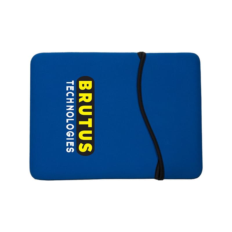 Prime Line Reversible Laptop Sleeve