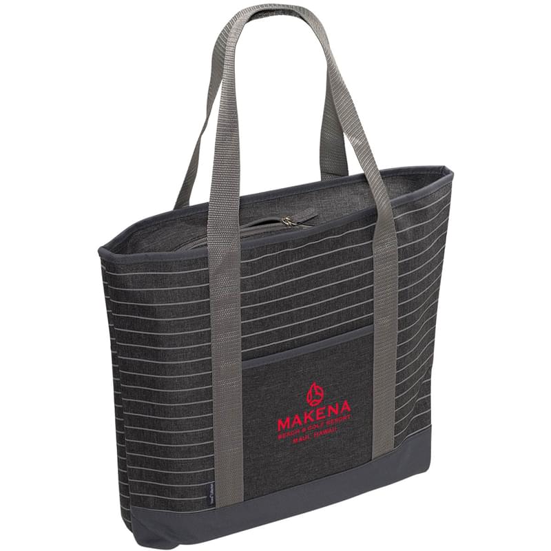 Strand Snow Canvas Tote Bag 3