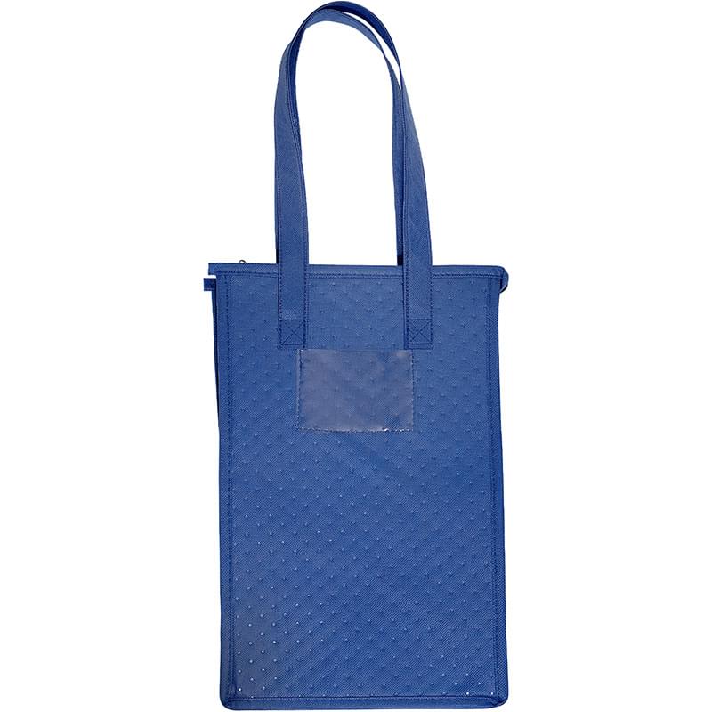 Snack Size Non-Woven Cooler 5