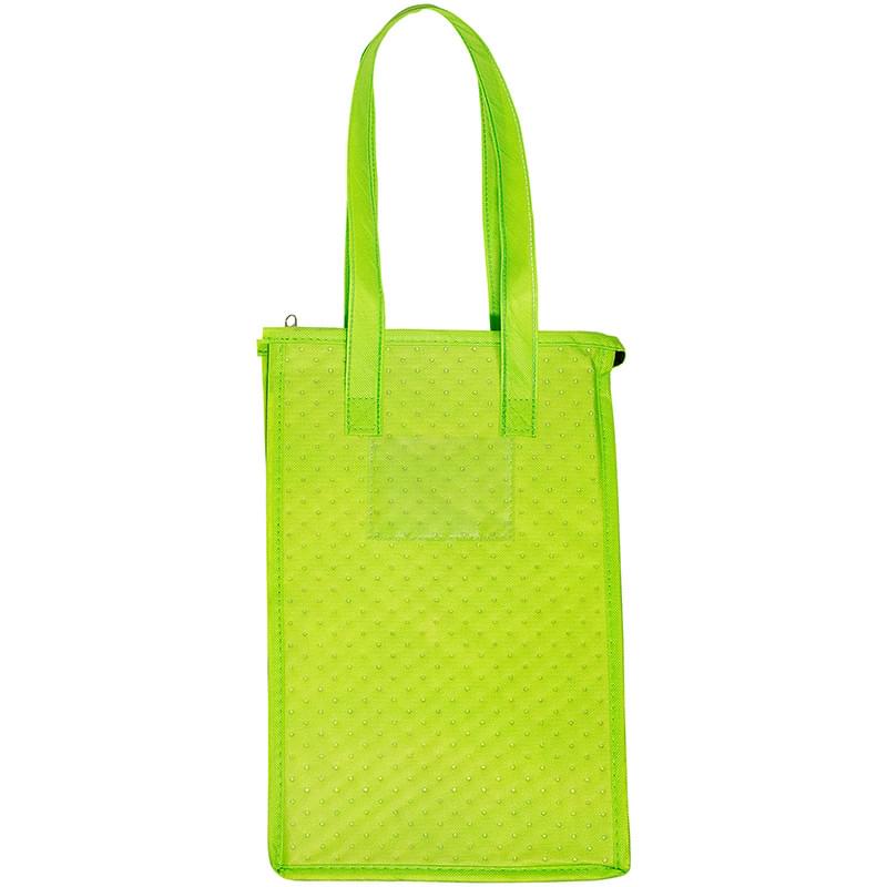 Snack Size Non-Woven Cooler 6