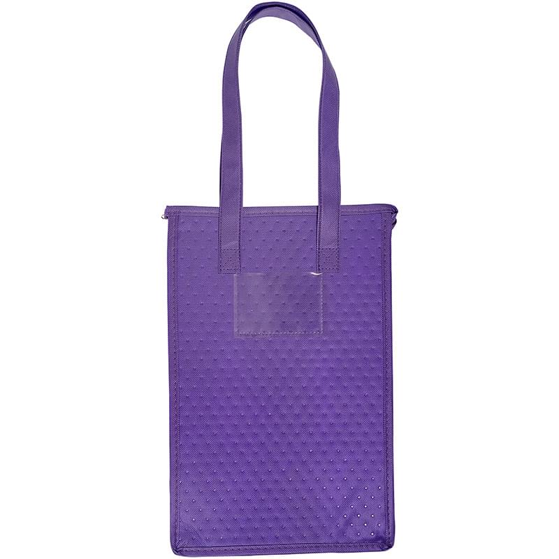Snack Size Non-Woven Cooler 3