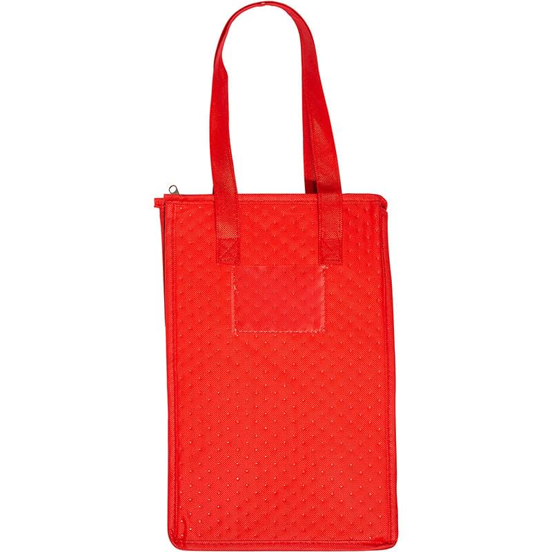 Snack Size Non-Woven Cooler 4
