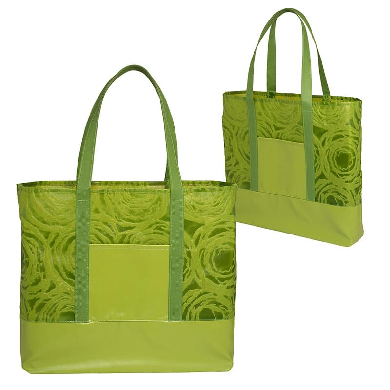 Splash Ripple Tote 2