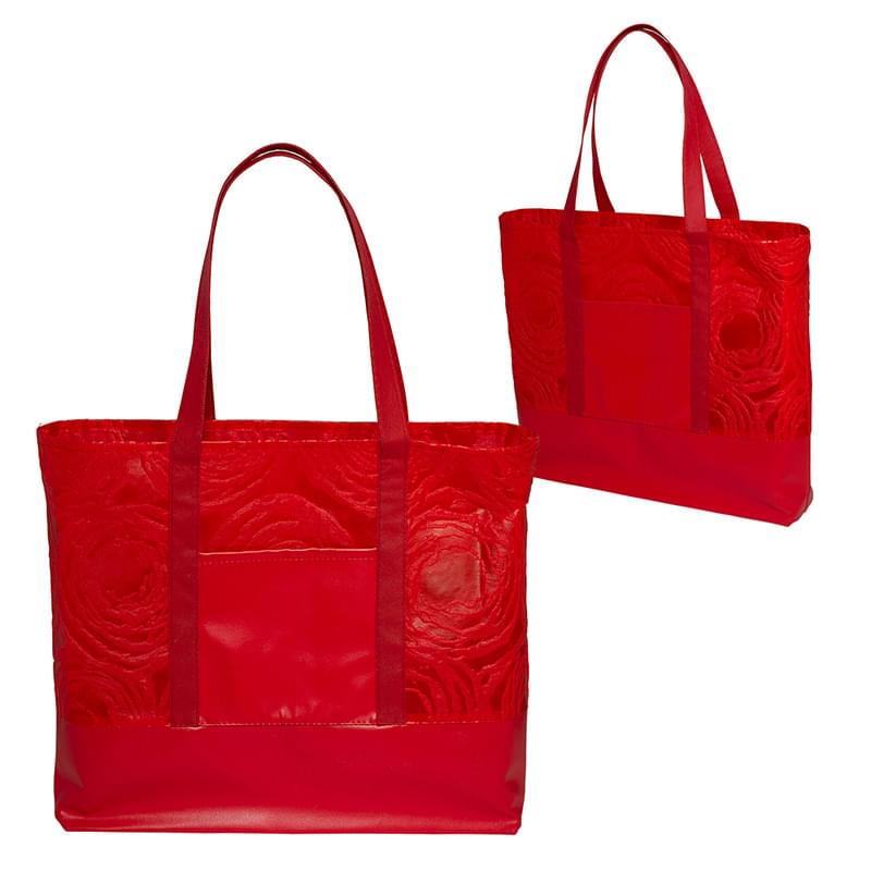 Splash Ripple Tote 5