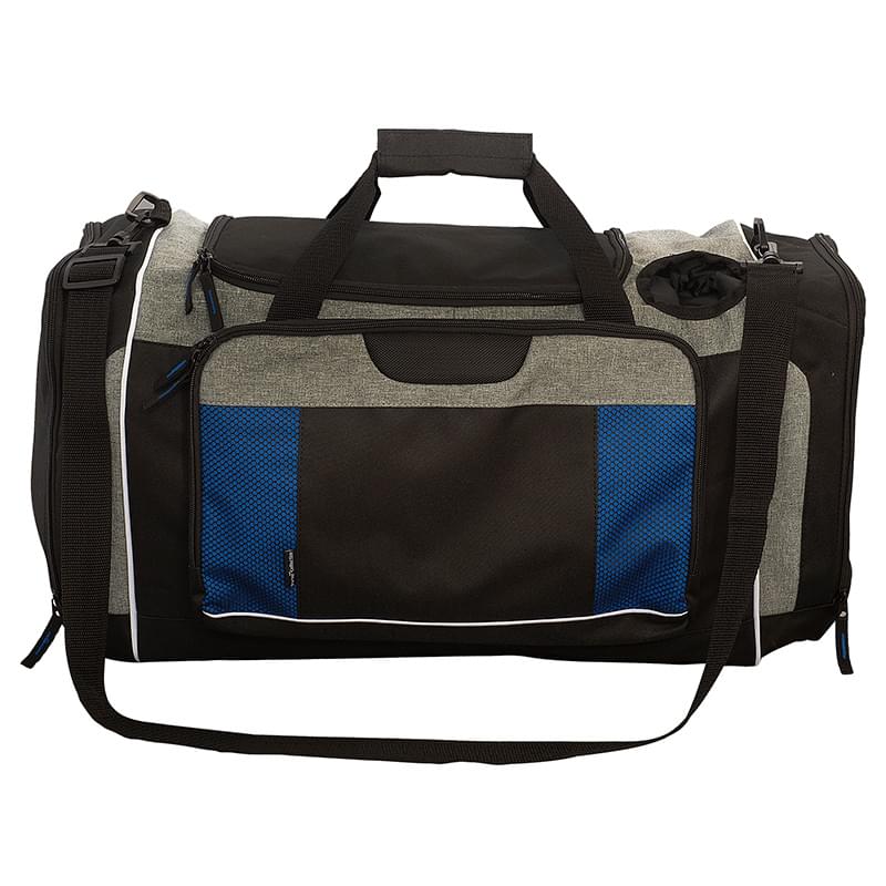 Porter Hydrate & Fitness Duffel Bag