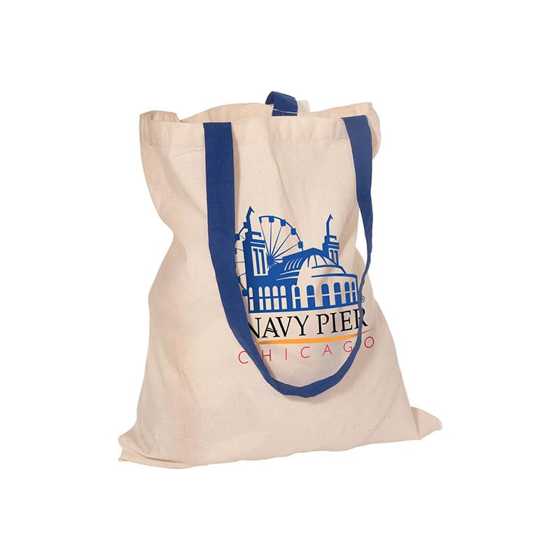 Prime Line Econo Cotton Tote Bag