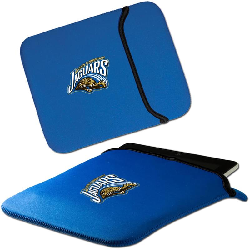 Reversible iPad®/Tablet Sleeve