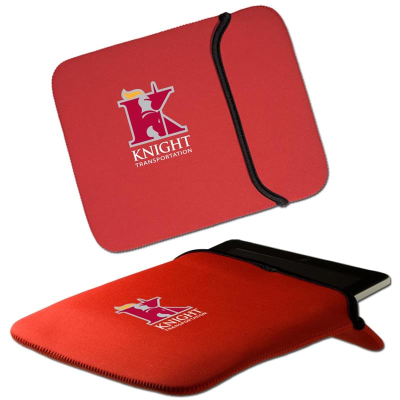 Reversible iPad®/Tablet Sleeve