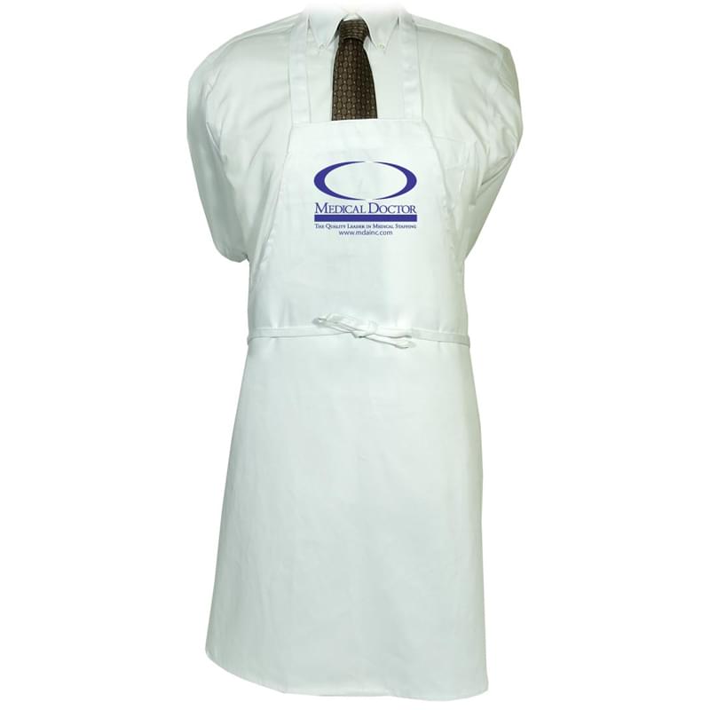 Custom Butcher Apron