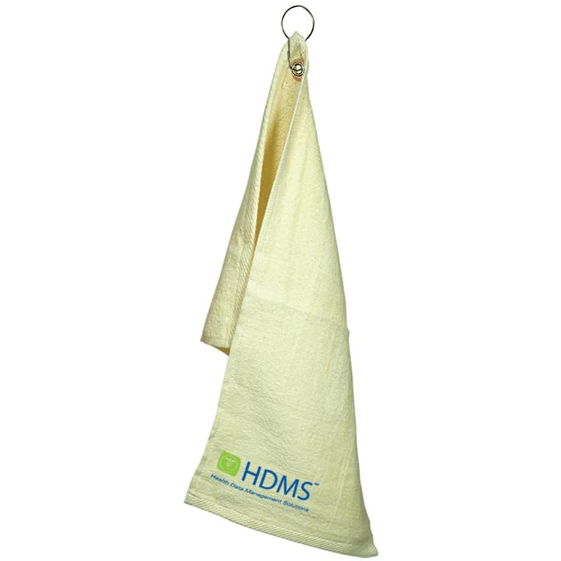 Fingertip Towel - Light Colors