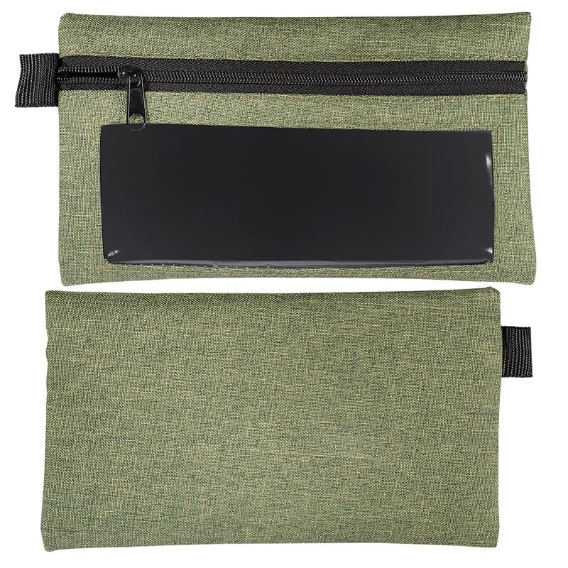 Waterproof Portable Pouch 5