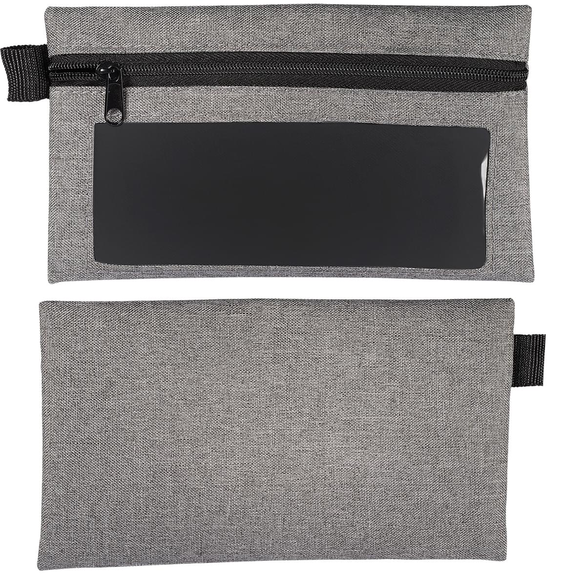 Waterproof Portable Pouch 1