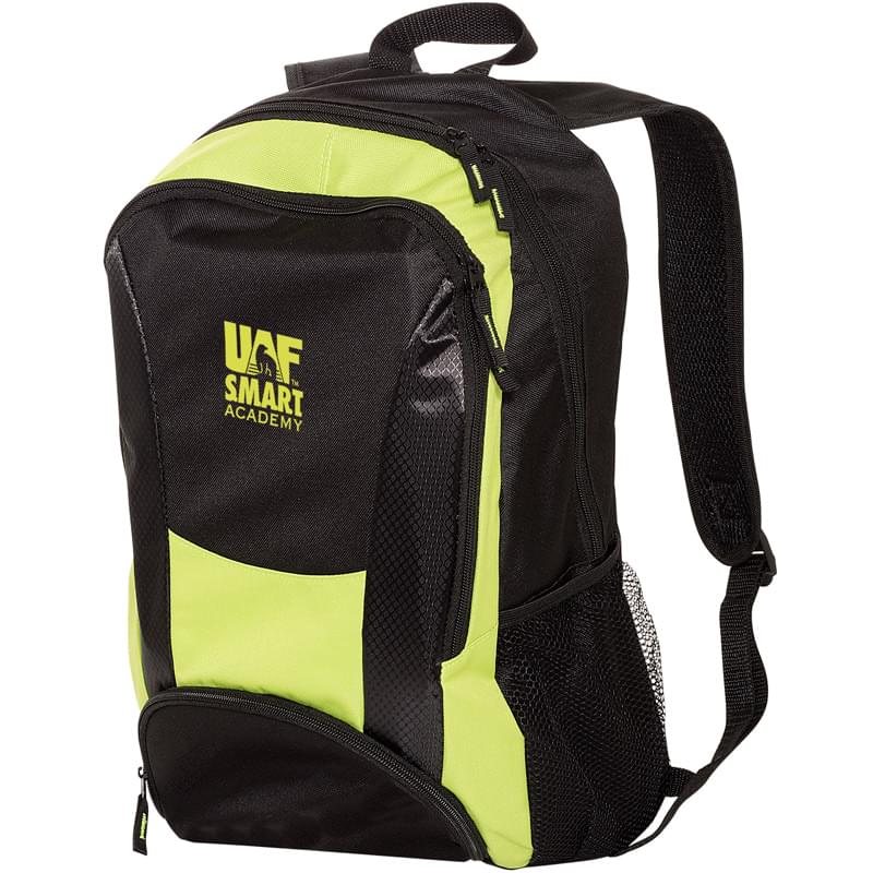 Color Shock Backpack 2