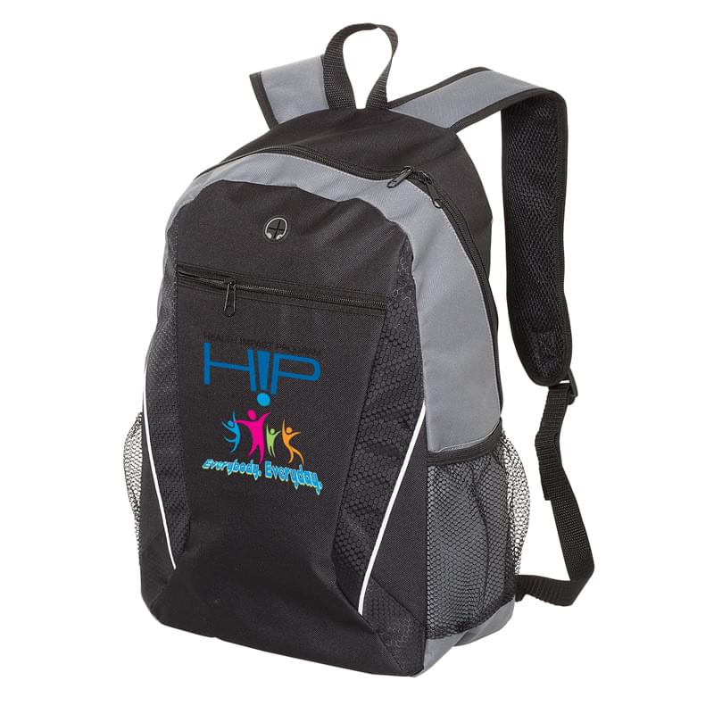 Too Cool For School Backpack 3
