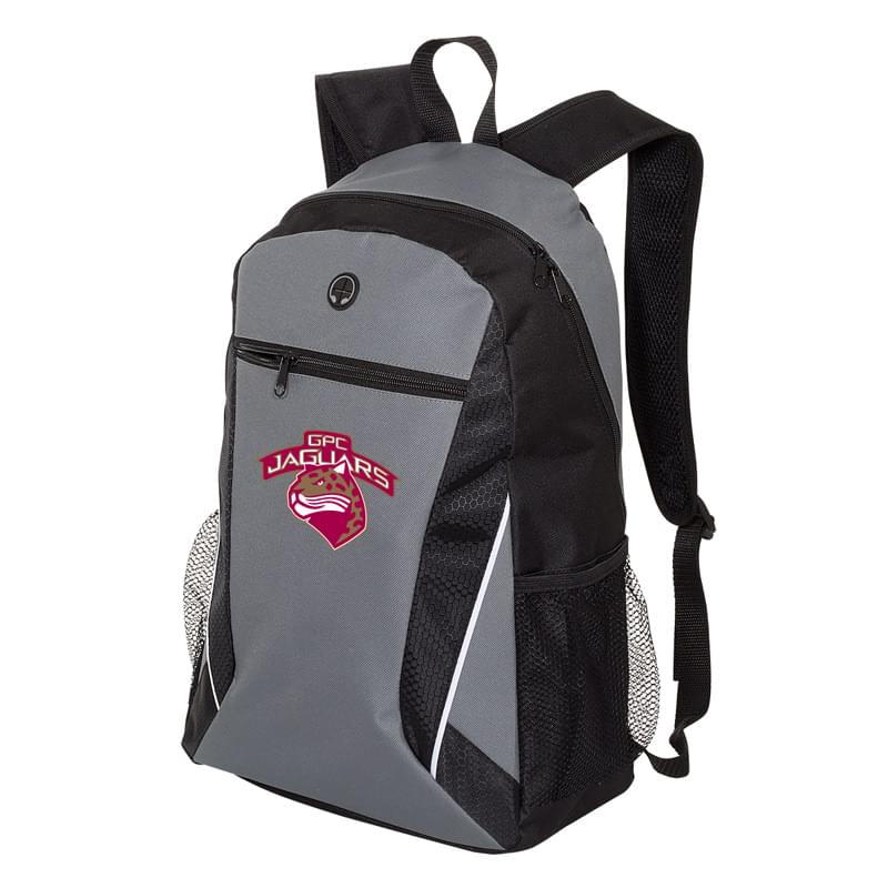 Too Cool For School Backpack 4