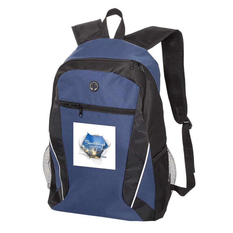 Too Cool For School Backpack 2