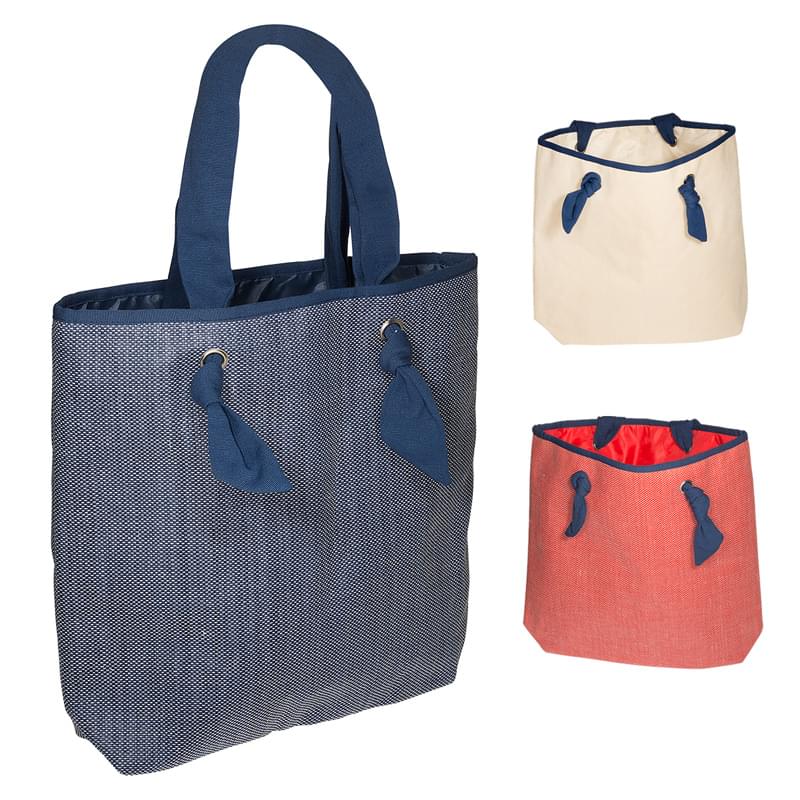 Classic Outing Tote Bag