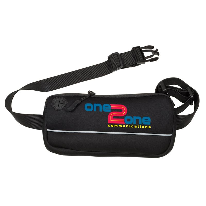 Running / Waist Pack Belt