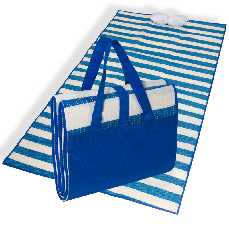 San Tropez Beach Mat | USFP-206-LT-3423