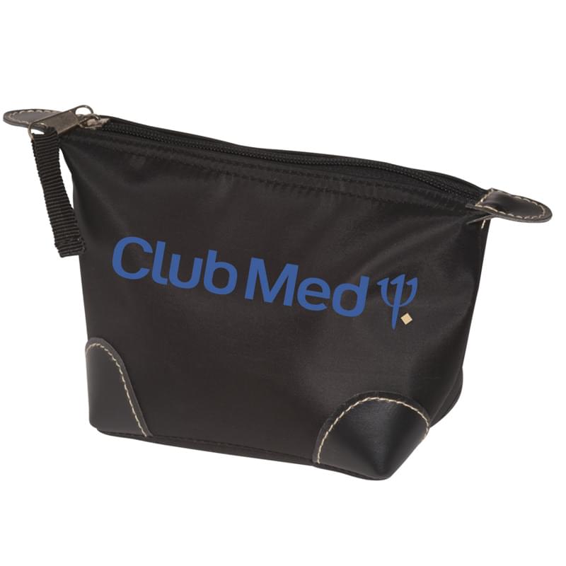 Personal Travel Pouch