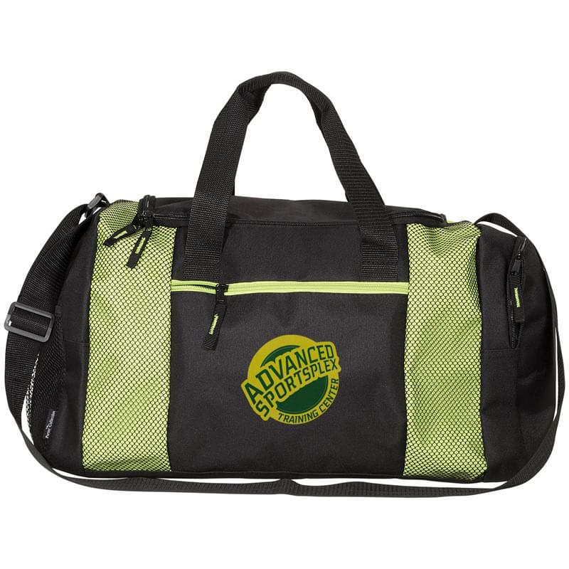 Porter Collection Duffel Bag 4