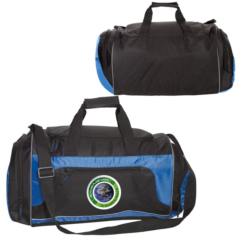 Getaway Duffel Bag