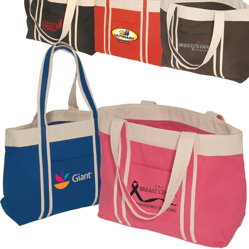 Newport Tote