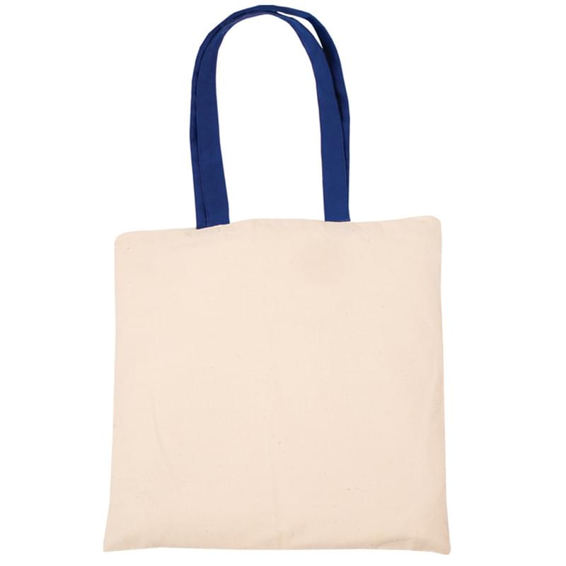 Convenient Reusable Cotton Tote Bag