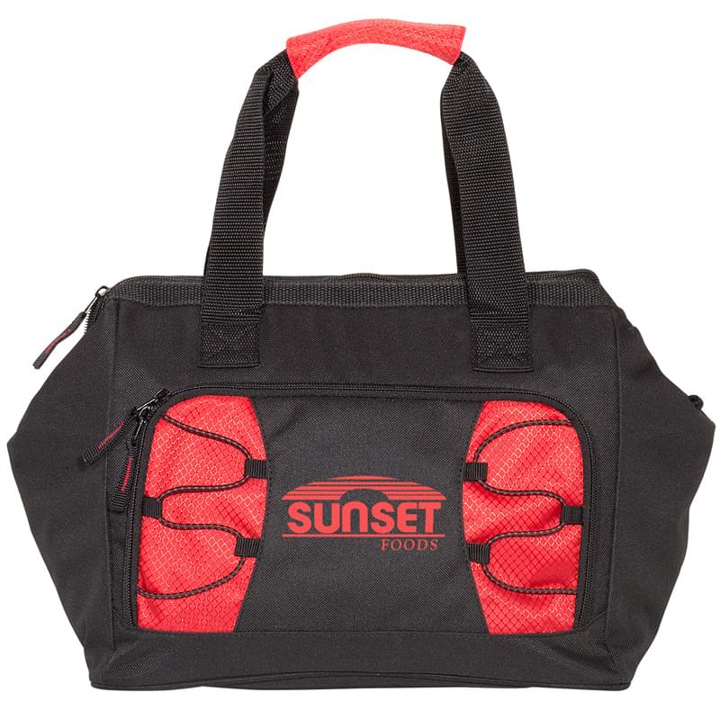 Diamond Collection Large Cooler Bag 4