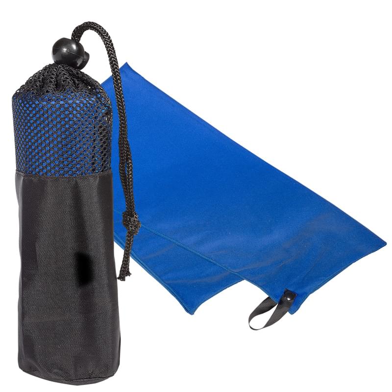 Mesh sale cooling towel