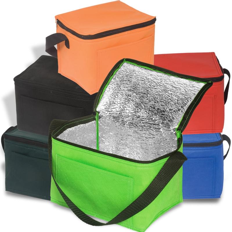 Insulated Lunch Bag