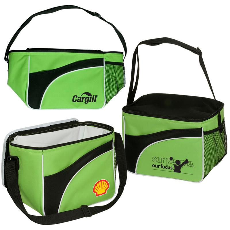 Jet-Setter 12-Can Cooler 4