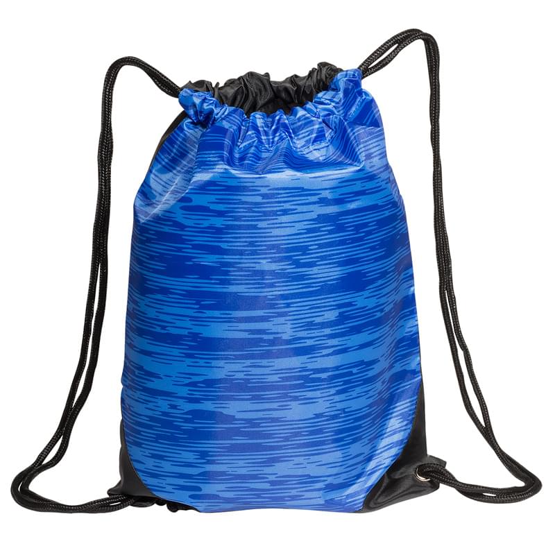 Rio Grande Drawstring Backpack 2