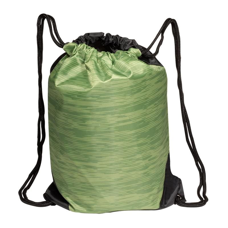 Rio Grande Drawstring Backpack 4