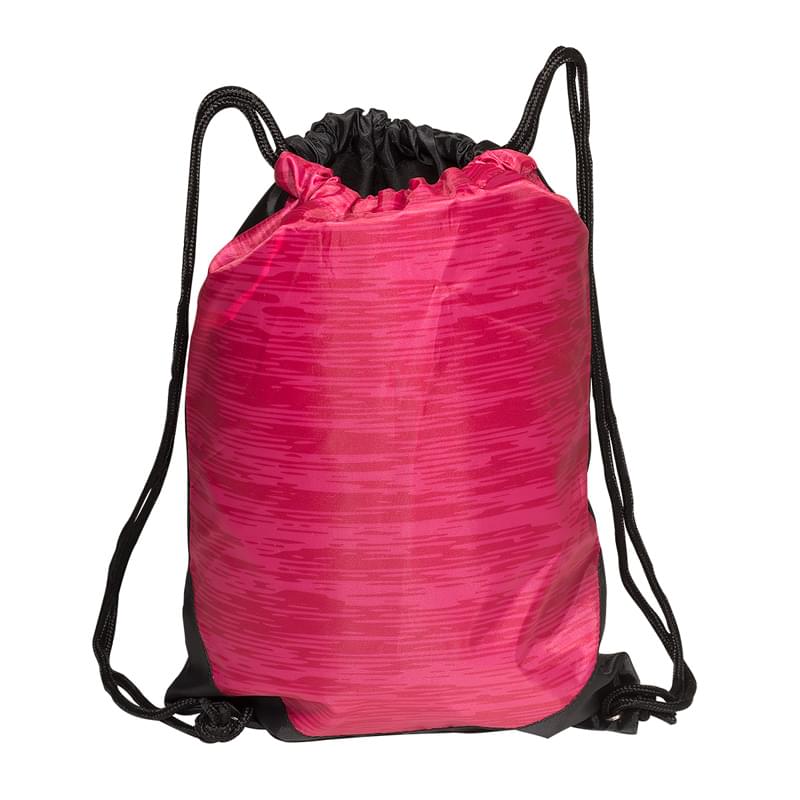 Rio Grande Drawstring Backpack 5