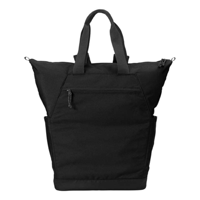 Harriton ClimaBloc Backpack Laptop Tote Bag
