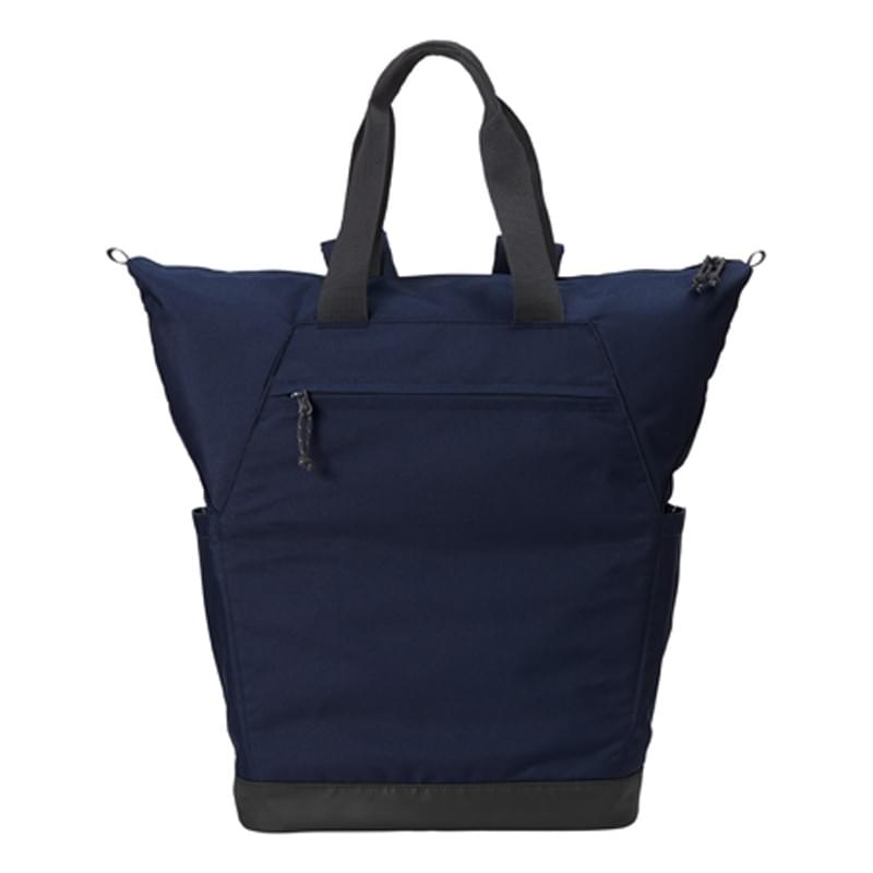 Harriton ClimaBloc Backpack Laptop Tote Bag