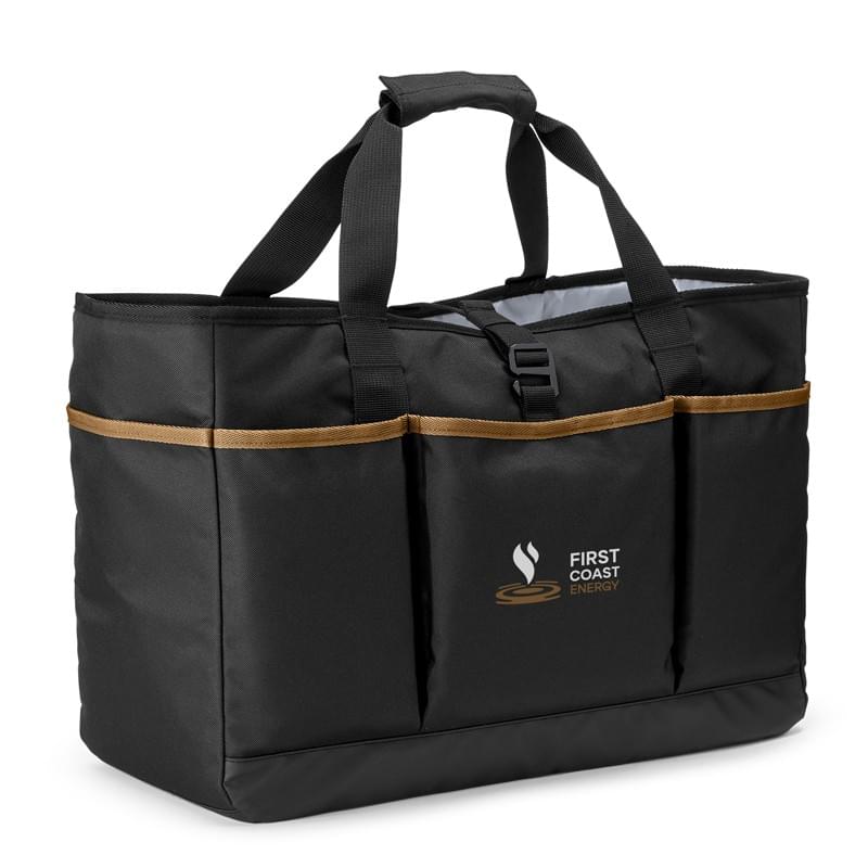 Harriton ClimaBloc™ Utility Tote