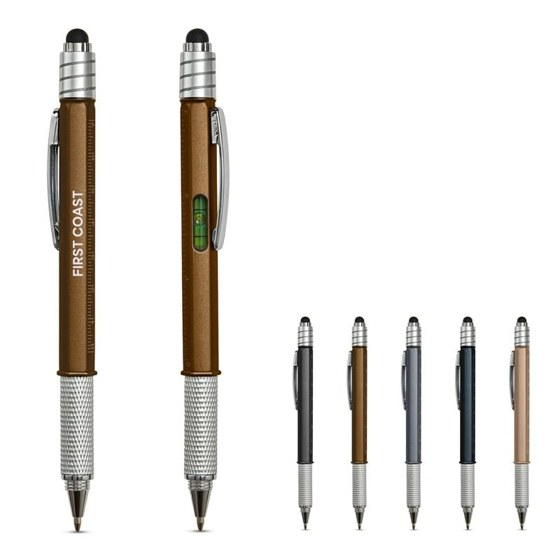 Harriton Utility Spinner Pen